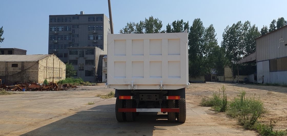 중고용 티퍼 SINOTRUC Sino Sinotruk Howo 371 6x4 A7 8x4 WEICHAI 중고용 덤프 트럭