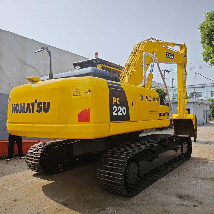 3285mm 전용 캐비인 높이 전기 발굴기 257kw 전력 5톤 용량