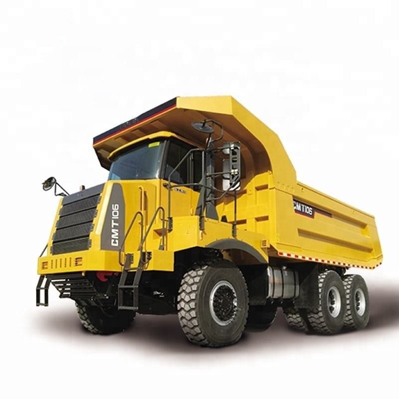 500-600L 연료 탱크 용량 및 FAST 변속 상자