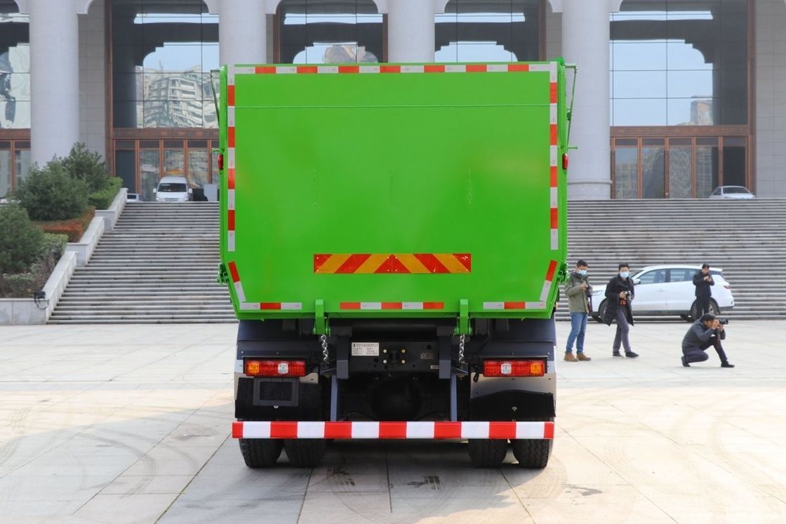 샤크맨 F3000 X3000 8X4 중량 덤프 트럭 430 hp 12 바퀴 덤퍼 트럭 2 승객
