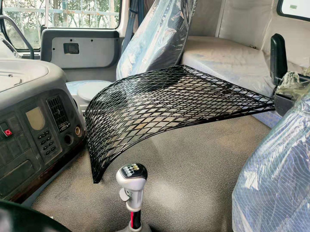 고객의 요청 371HP 6x4 트럭 덤퍼 티퍼 트럭 ESC 전자 안정 제어 시스템