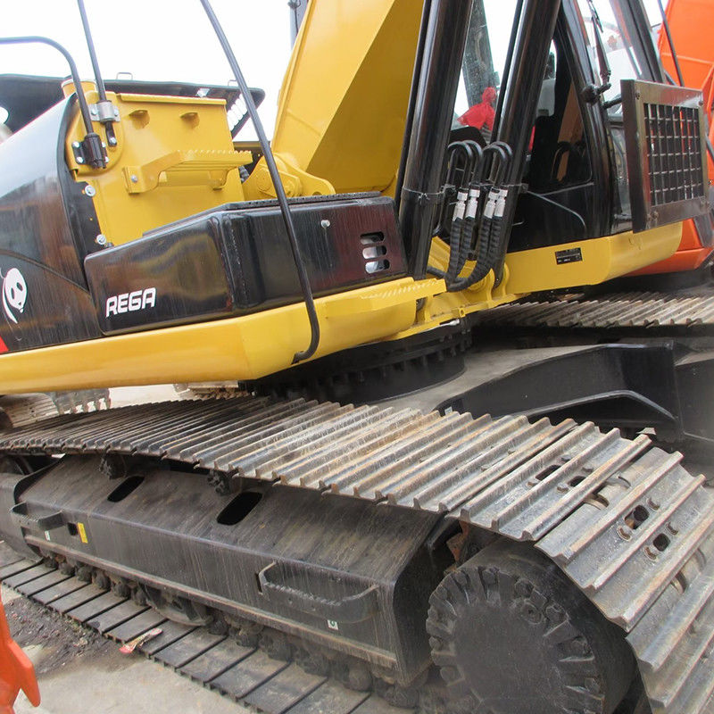 일본에서 구입할 수 있는 값싸고 사용 된 CAT 320D2 발굴기 105x135mm 실린더 구멍 x 스트로크