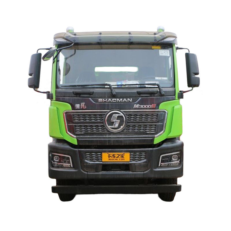SHACMAN F2000 X3000 8x4 12 바퀴 12톤 15톤 덤프 틱퍼 트럭 수동 창