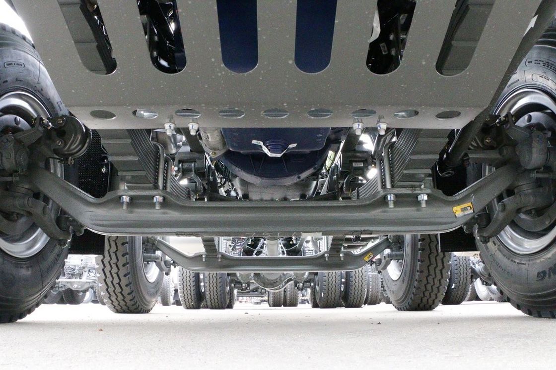 신토크 HOWO 사용 된 350hp 8X4 디젤 YCUMMINS WEICHAI 12 바퀴 티퍼 덤프 트럭 판매