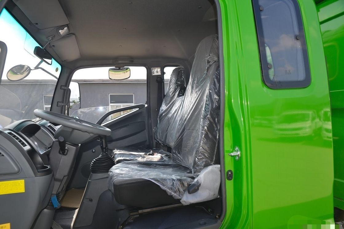 카마 GM3 130hp 3.5m 디젤 4x2 6x4 8x4 Jac Faw Howo