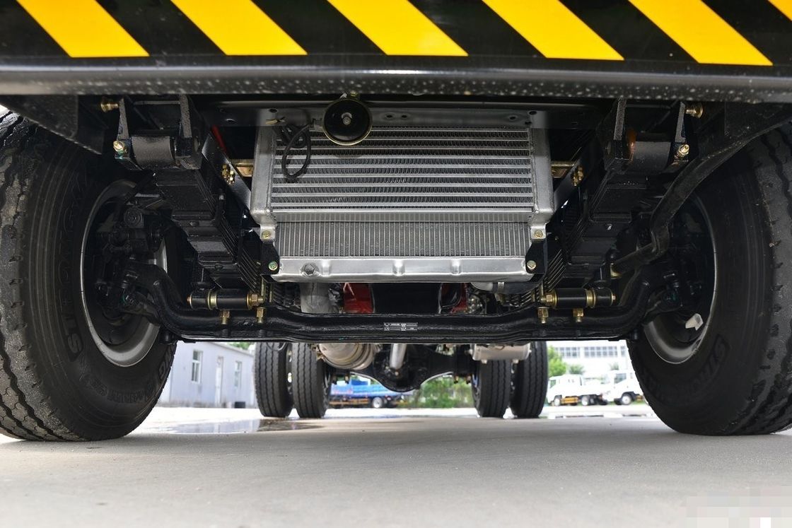 카마 GM3 130hp 3.5m 디젤 4x2 6x4 8x4 Jac Faw Howo