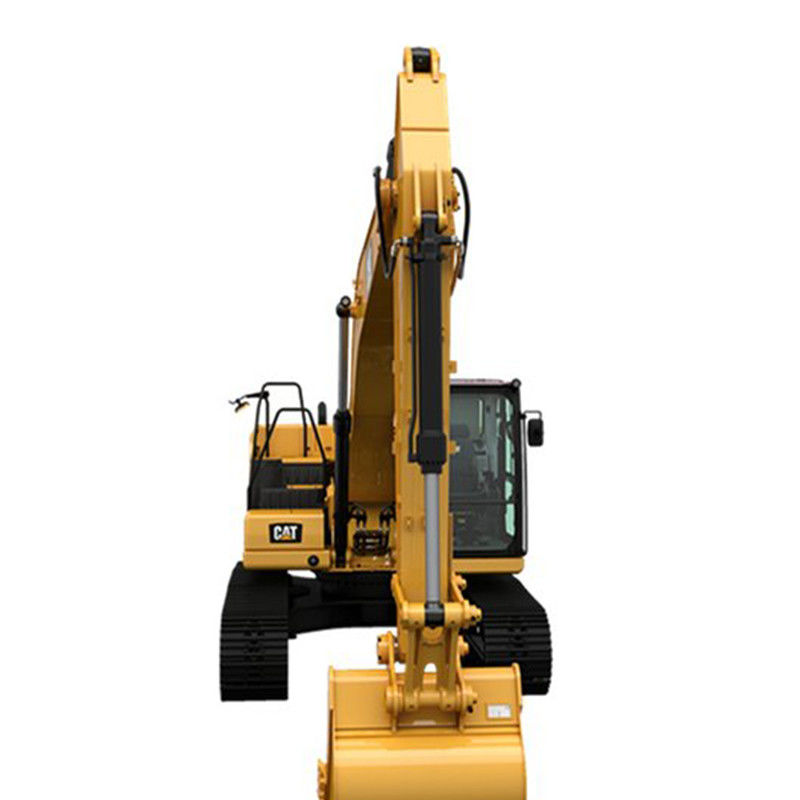 사용 된 20톤 크롤러 발굴기 1.0m3 버킷 용량 및 리우안 수압 밸브