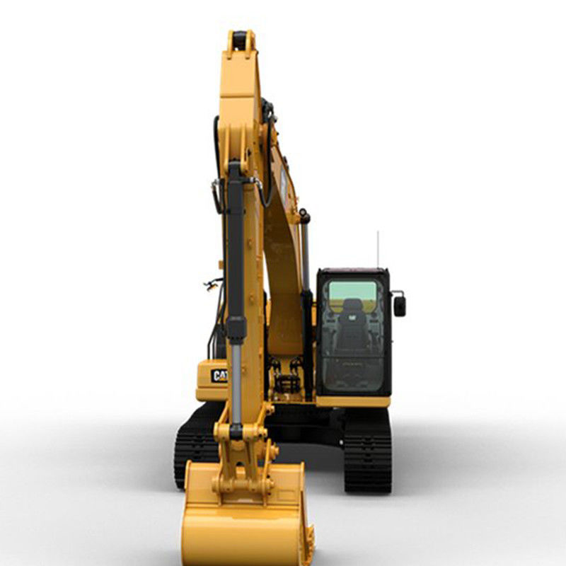 20톤 Cat C4.4 ACERT 엔진 세대 CAT320GC 내구성 부품과 함께 수압 발굴기