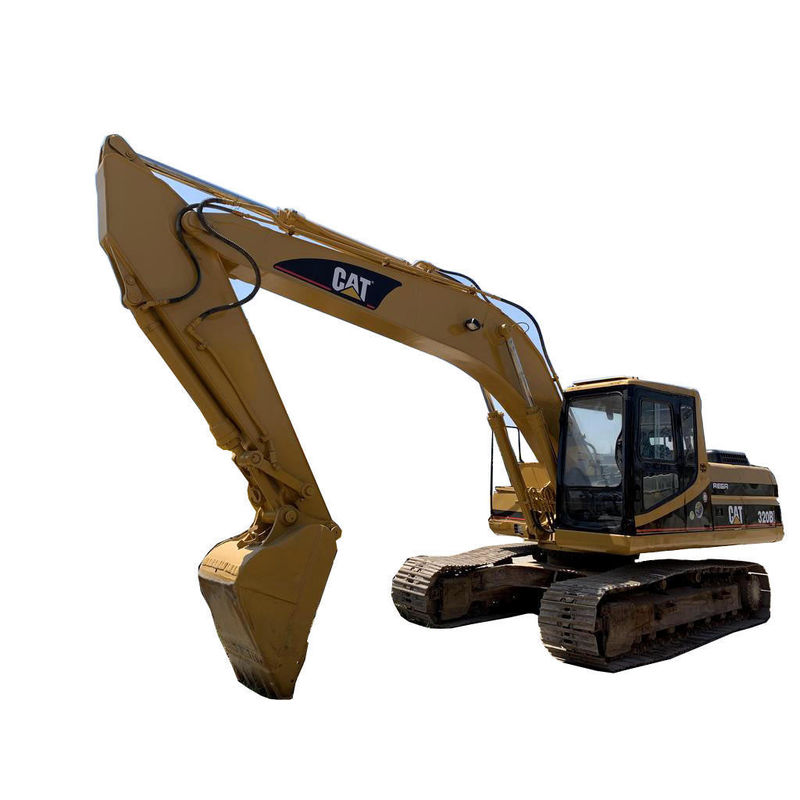 CAT 330D 320C 320D 325C 330C 336D 건설 및 농업용 중고 발굴기