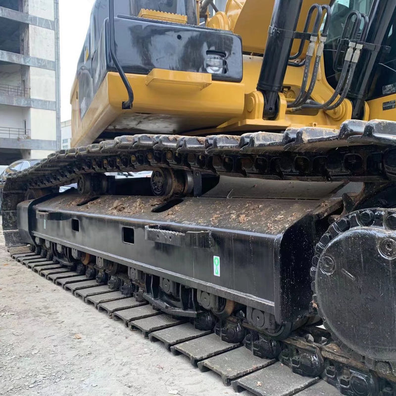CAT 330D 320C 320D 325C 330C 336D 건설 및 농업용 중고 발굴기