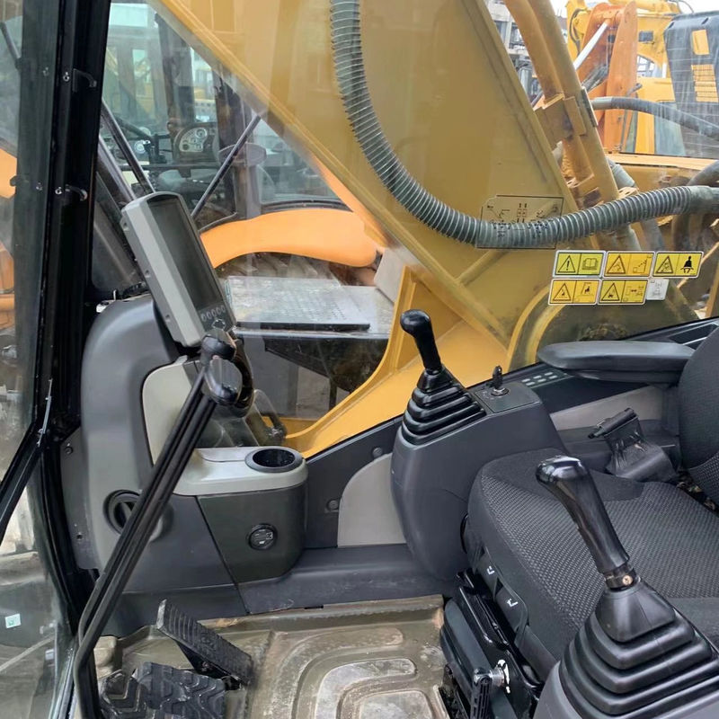 CAT 330D 320C 320D 325C 330C 336D 건설 및 농업용 중고 발굴기
