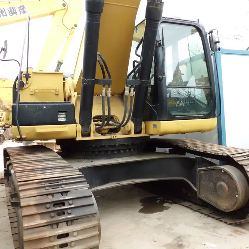 10001~20000시간의 일본산 Cat 336D 발굴기 및 기타 수압 밸브