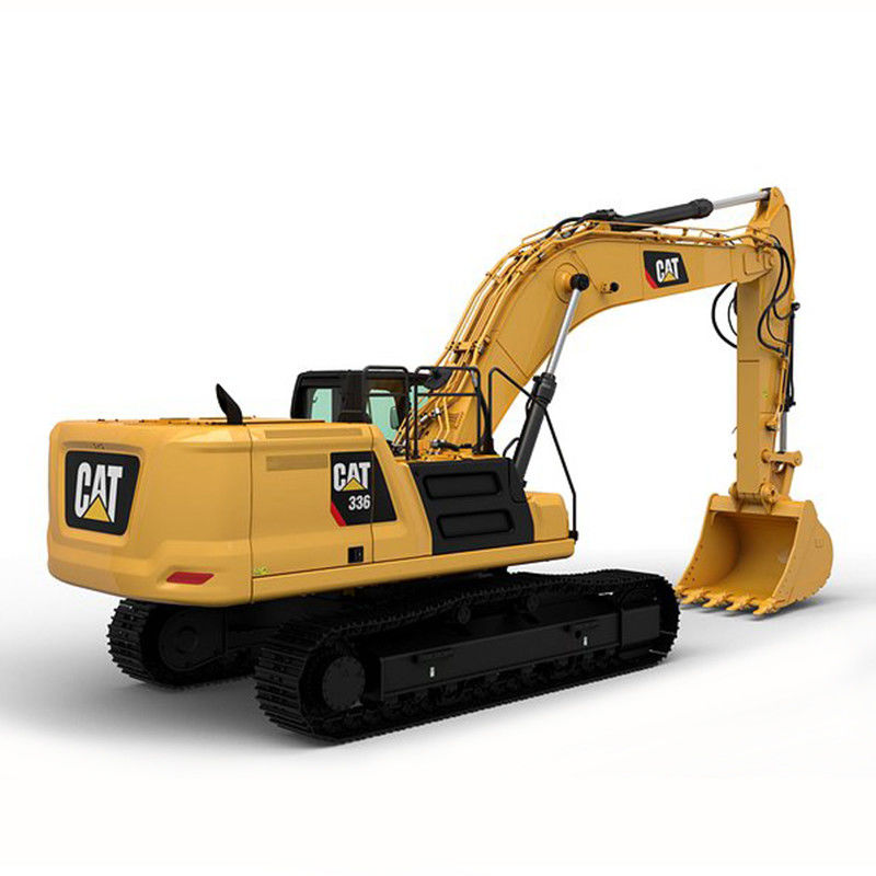 사용 된 카트 336D 36 톤 Caterpillar 기계 6001-8000 작업 시간 기타 수압 펌프