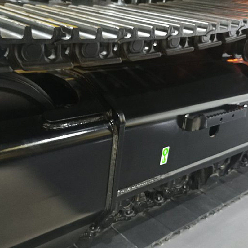 사용 된 카트 336D 36 톤 Caterpillar 기계 6001-8000 작업 시간 기타 수압 펌프