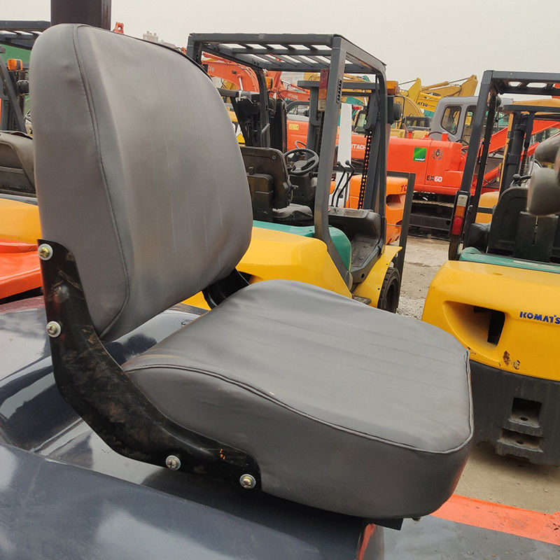 사용 된 헬리 포크 리프트 5.5톤 좋은 상태 디젤 / 전기 옵션 및 저렴한