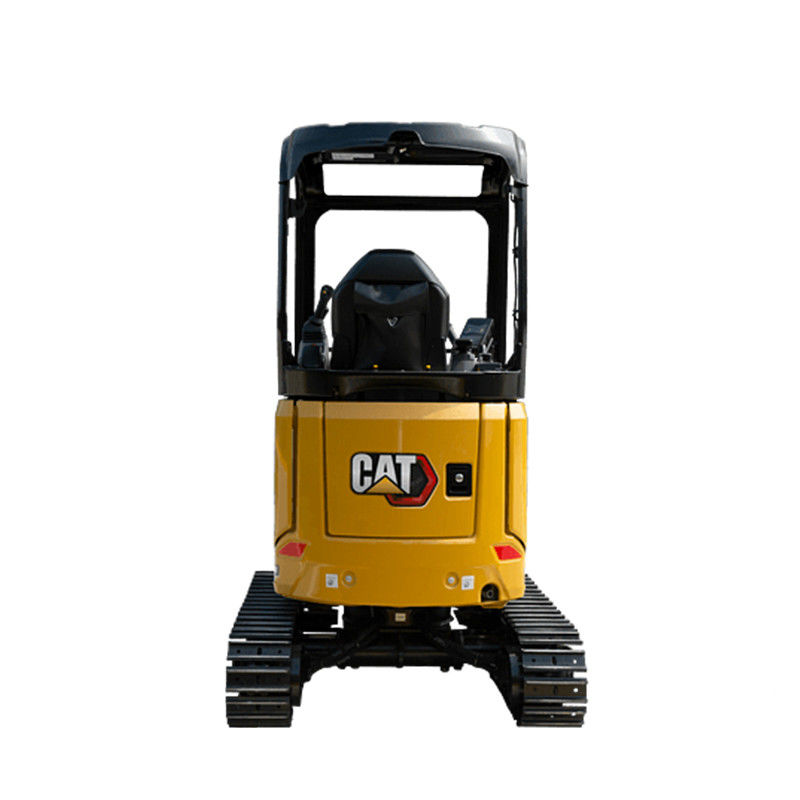 중국 CAT 301.7CR 2톤 미니 발굴기, 최대 발굴 반지름 2400mm