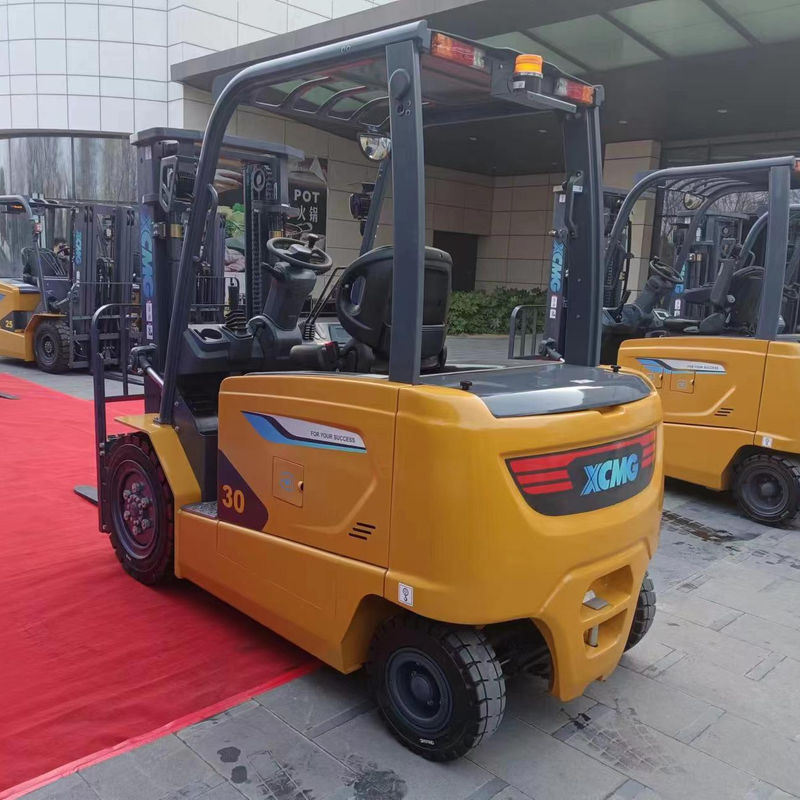 4900 KG 무게 3톤 등급 들어올림 용량