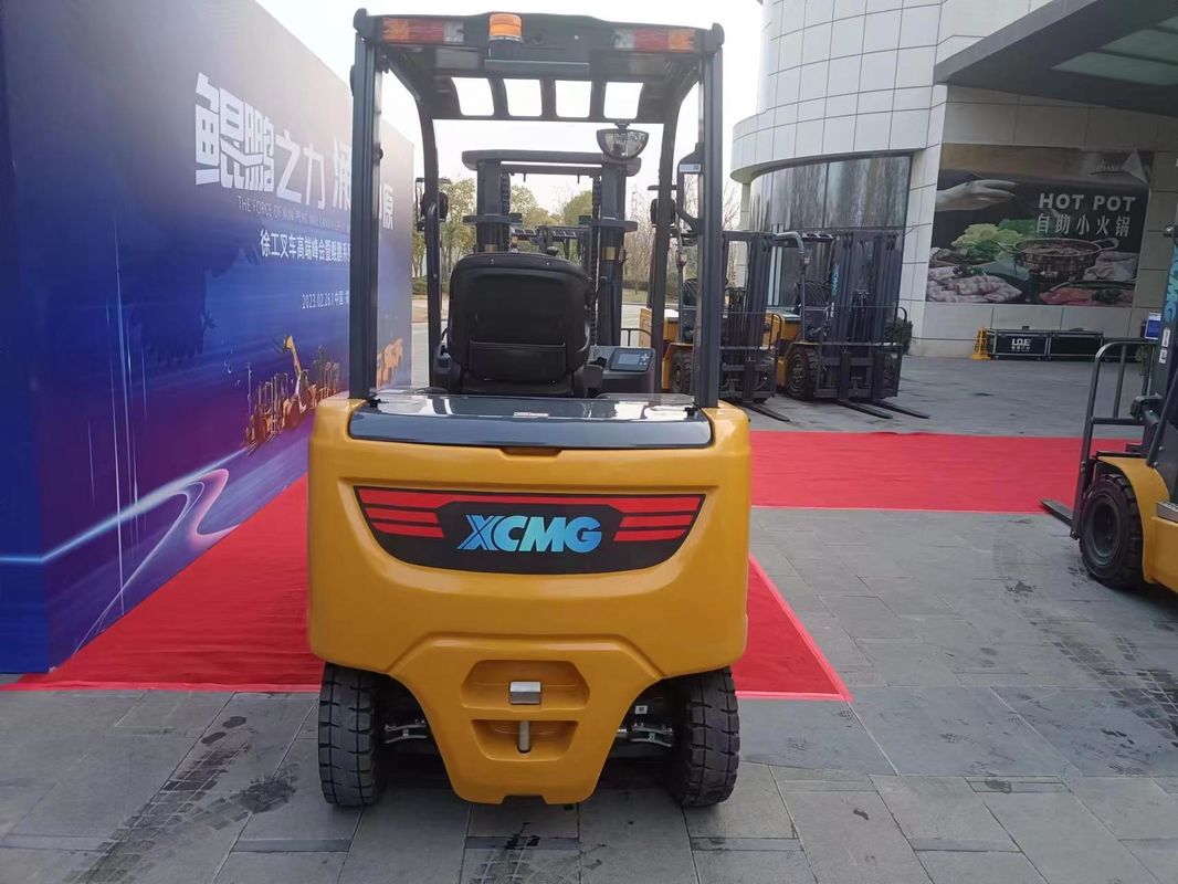 4900 KG 무게 3톤 등급 들어올림 용량