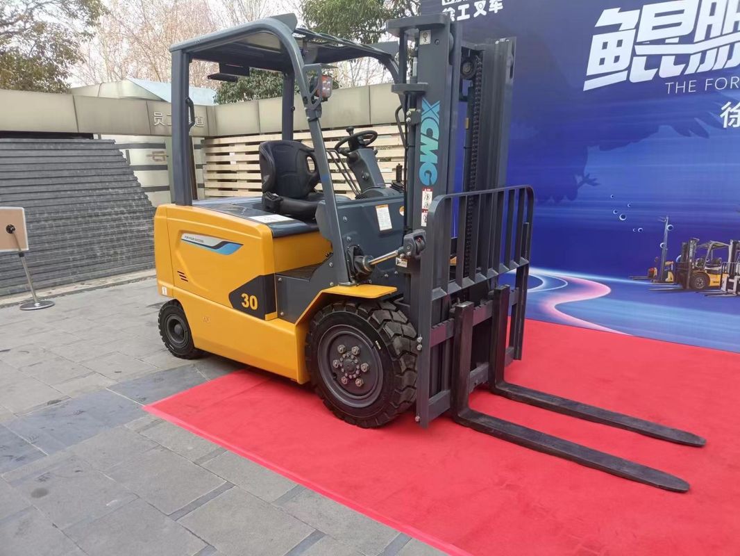 4900 KG 무게 3톤 등급 들어올림 용량