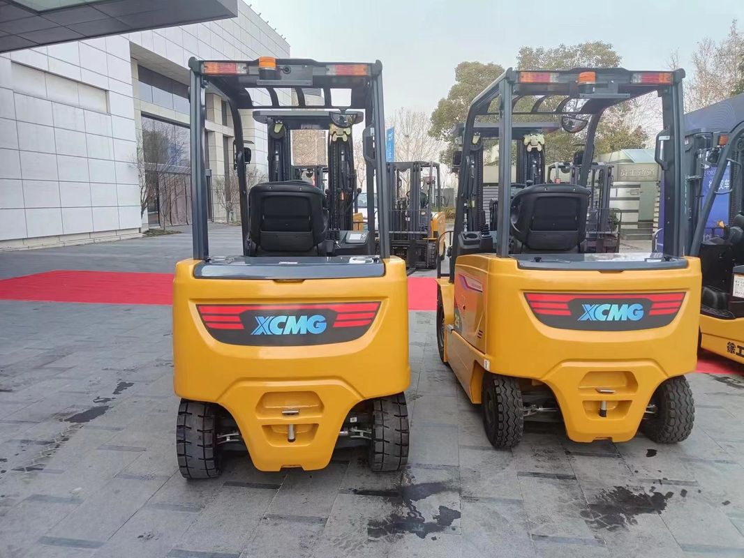 4900 KG 무게 3톤 등급 들어올림 용량