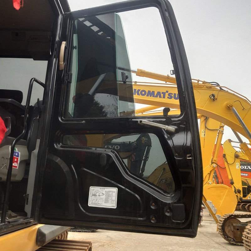 36.5/2400kW/rpm 중고용 CAT 330 화면 조성 프로젝트용 발굴기