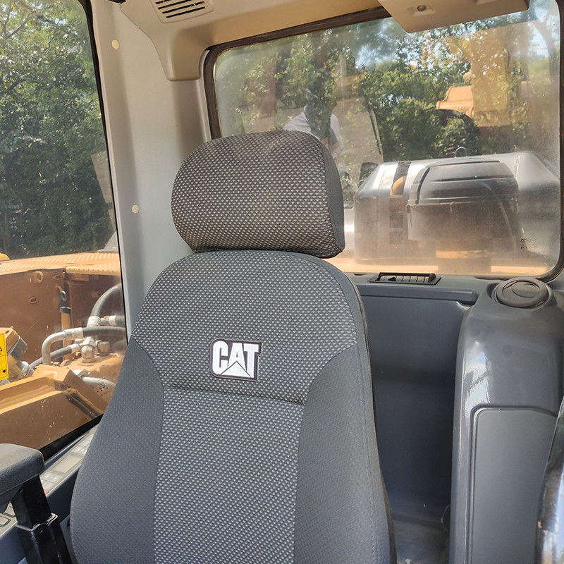 36.5/2400kW/rpm 중고용 CAT 330 화면 조성 프로젝트용 발굴기