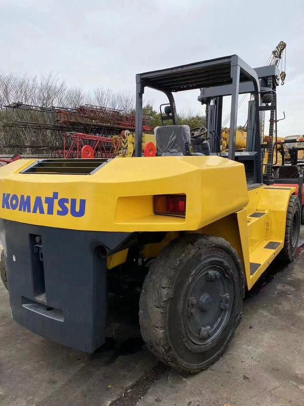 3톤 디젤 포크 픽터 5톤 전동 포크 픽터 80/370V/Ah 배터리