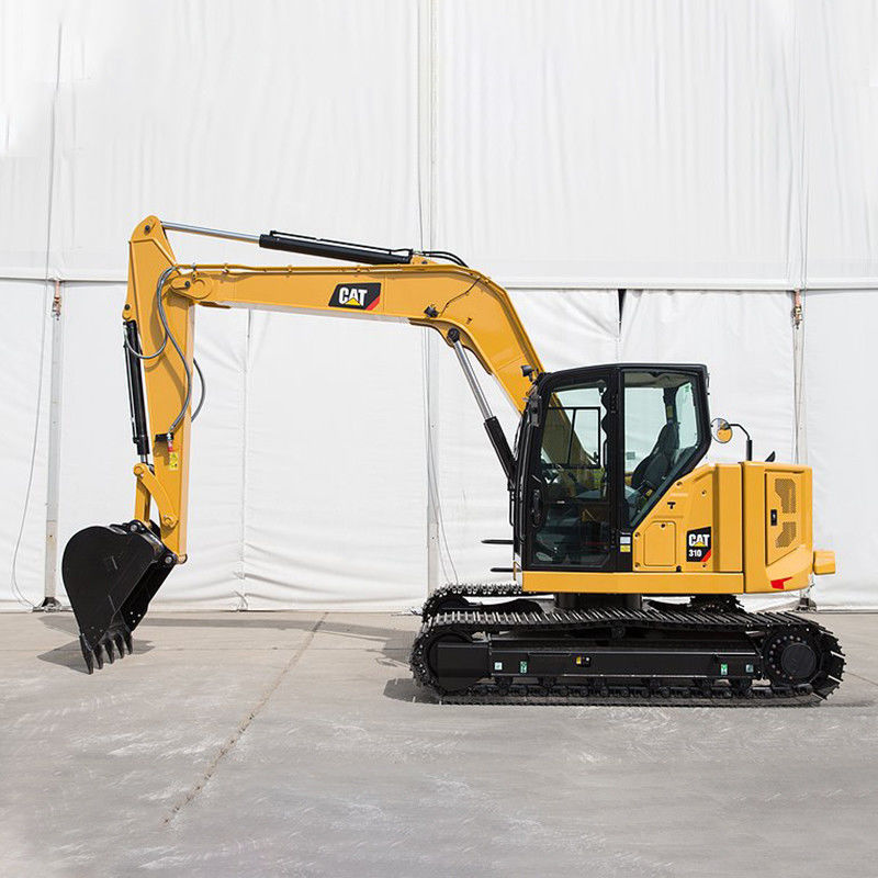 원본 CAT 310 10 TON 미니 발굴기 및 큰 절감 작업 무게 9560-10172