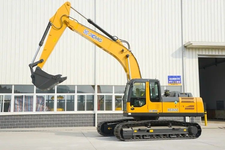 사용된 코마쓰 PC450-7/PC450-8 45톤 크롤러 발굴기, 작동 무게 450000kg