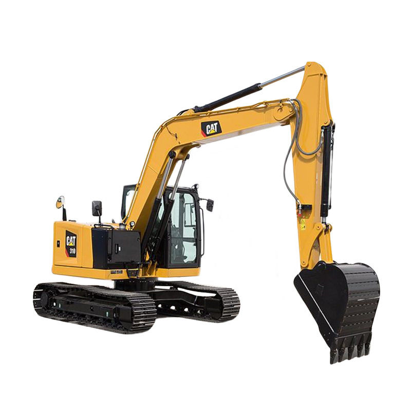 사용 된 CAT 310 10 TON 발굴기 및 0-2000 작업 시간 포함