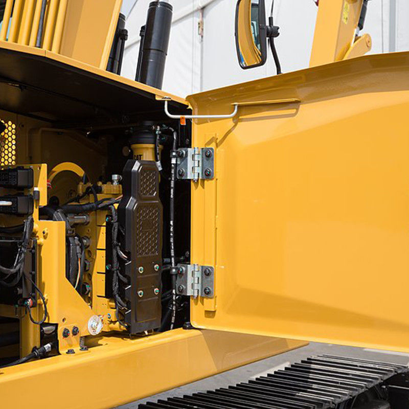 사용 된 CAT 310 10 TON 발굴기 및 0-2000 작업 시간 포함