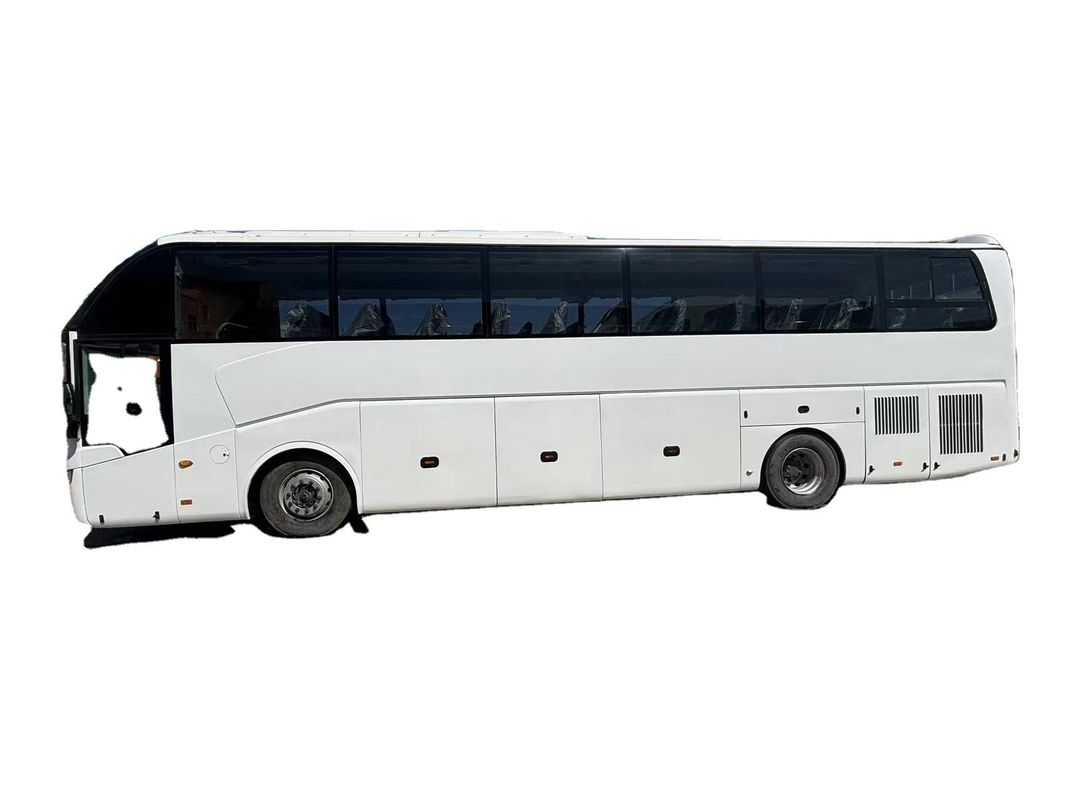 디젤 연료 타입 30 좌석 토요 타 코스터 관광 코치 버스 최대 전력 113/5200kw