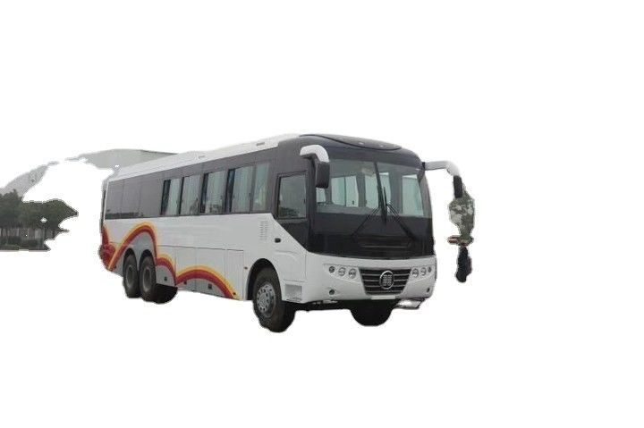 디젤 연료 타입 30 좌석 토요 타 코스터 관광 코치 버스 최대 전력 113/5200kw