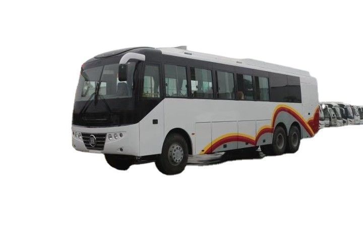 디젤 연료 타입 30 좌석 토요 타 코스터 관광 코치 버스 최대 전력 113/5200kw