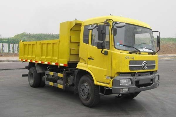 엔지니어링 운송 31-40T 용량 사용 된 6x4 10 바퀴 무거운 덤프 틱퍼 트럭