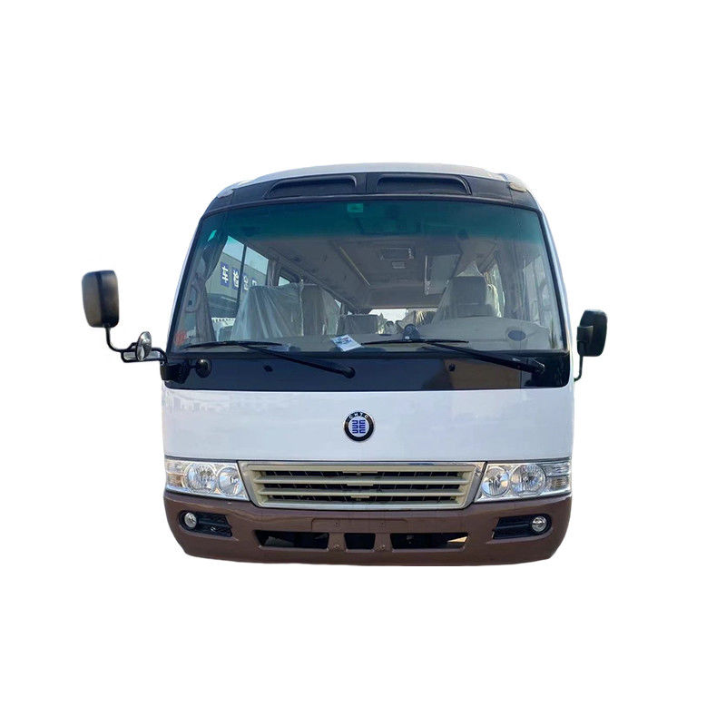 좌측 운전을 통해 최고의 경험을 해보세요