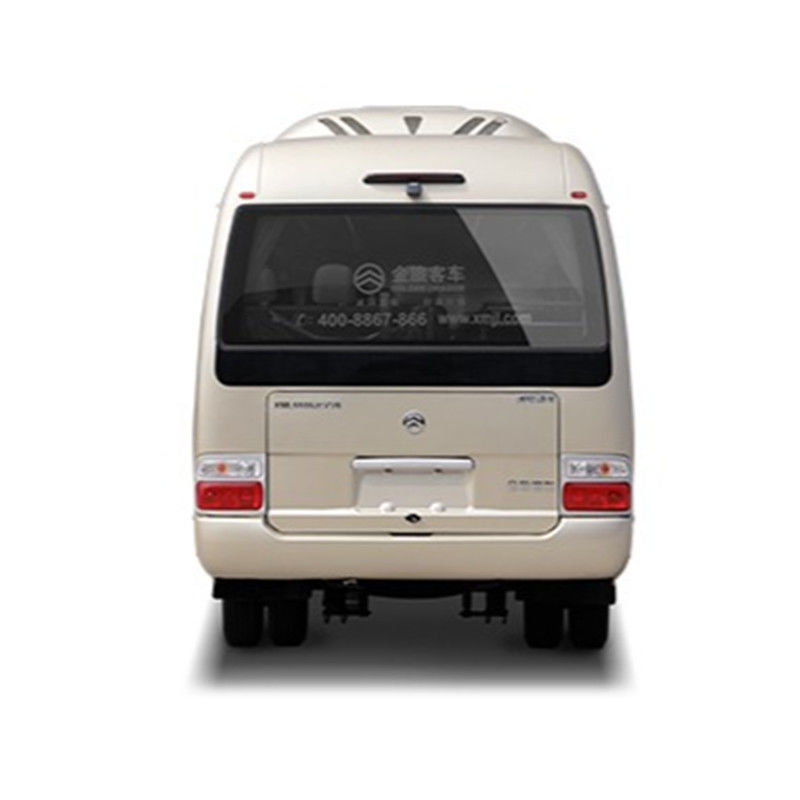6300/6600 kg 배리 무게 30 여객 도시 미니 버스 아프리카 운송