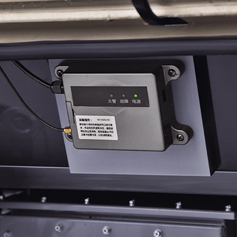 6300/6600 kg 배리 무게 30 여객 도시 미니 버스 아프리카 운송