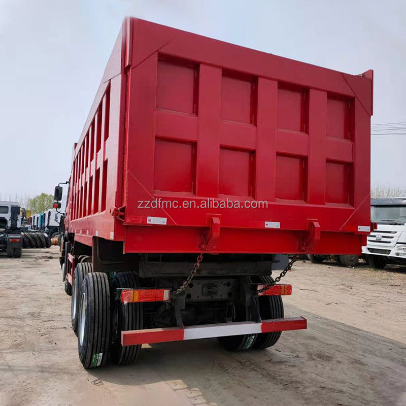 SHACMAN F3000 6x4 덤프 트럭 12 타이어 30 톤 10-15T GVW 좋은 디자인과 성능