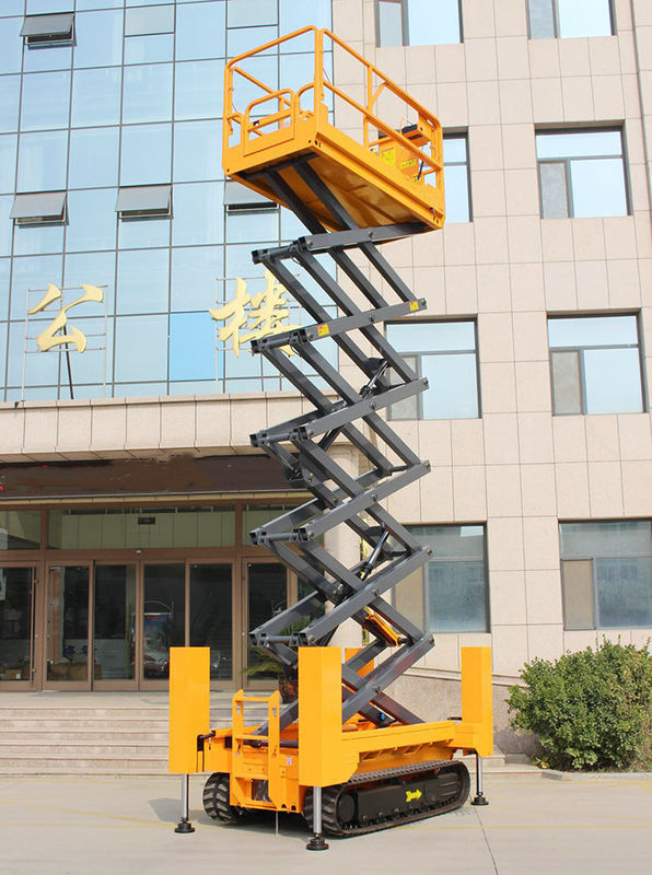1360 mm 휠베이스 가닥을 들어올리는 자동 가닥을 들어올리는 가닥을 들어올리는 가닥