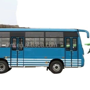30-55 좌석 럭셔리 사용 된 버스 코치 및 엔진 토크 1100N.m G.V.W 16000kg
