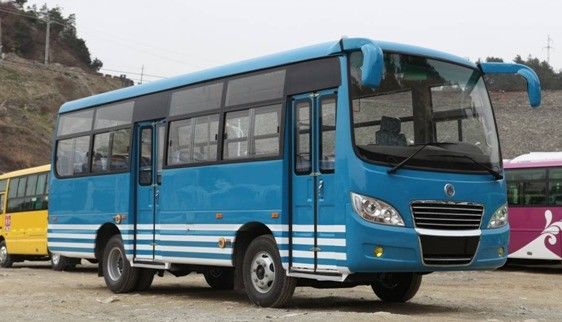 30-55 좌석 럭셔리 사용 된 버스 코치 및 엔진 토크 1100N.m G.V.W 16000kg
