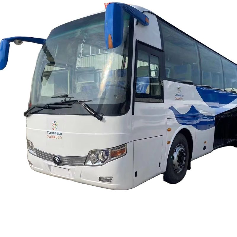 수동변속기 디젤 전동 엔진 고급 30석 45석 55석 RHD LHD 버스