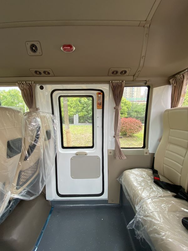 사용 된 토요 타 코스터 버스 30 좌석 승객 버스 교통에 좋습니다