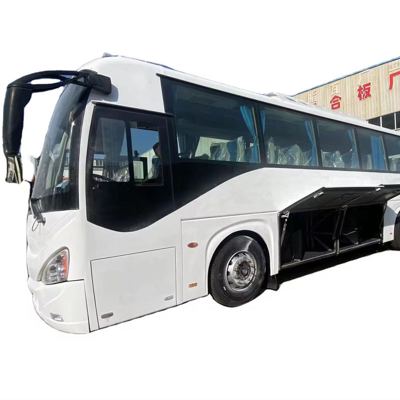 좌석 50 41/65 좌석 ZK6120 여객 버스 좌우 운전 12000mm * 2550mm * 3720mm