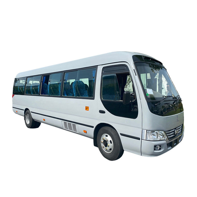 2023년 코스터 버스 30석 RHD 미니버스 엔진 용량 4L