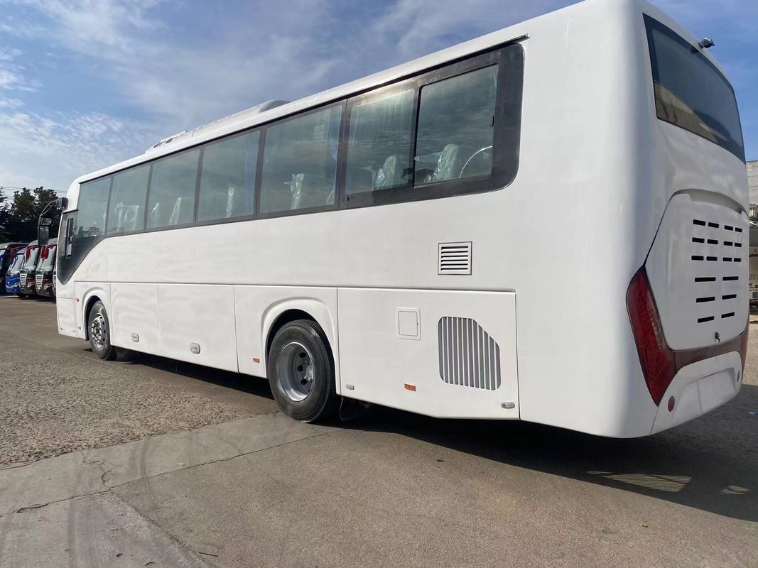 좌석 50 41/65 좌석 ZK6120 여객 버스 좌우 운전 12000mm * 2550mm * 3720mm