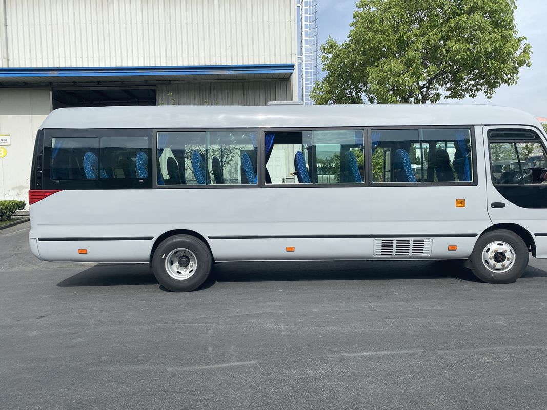 2023년 코스터 버스 30석 RHD 미니버스 엔진 용량 4L