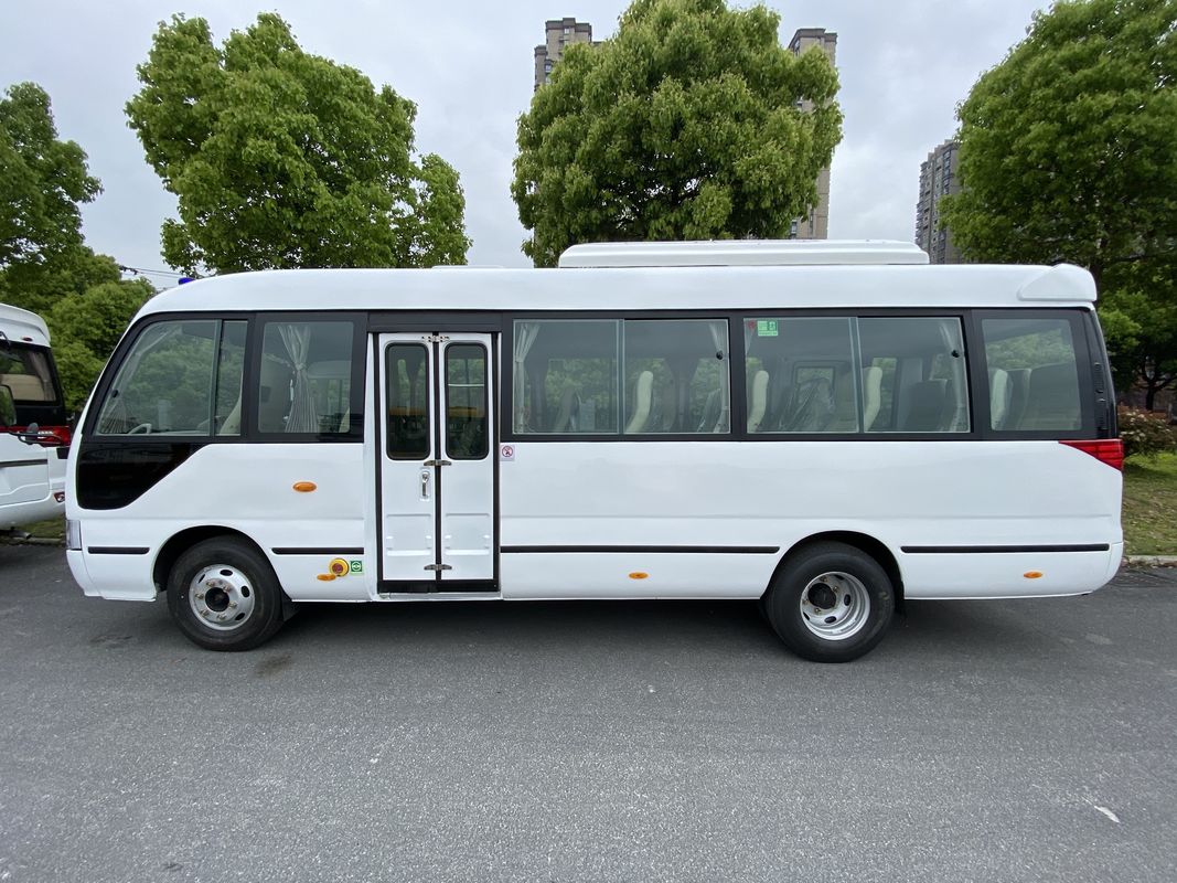 2023년 코스터 버스 30석 RHD 미니버스 엔진 용량 4L