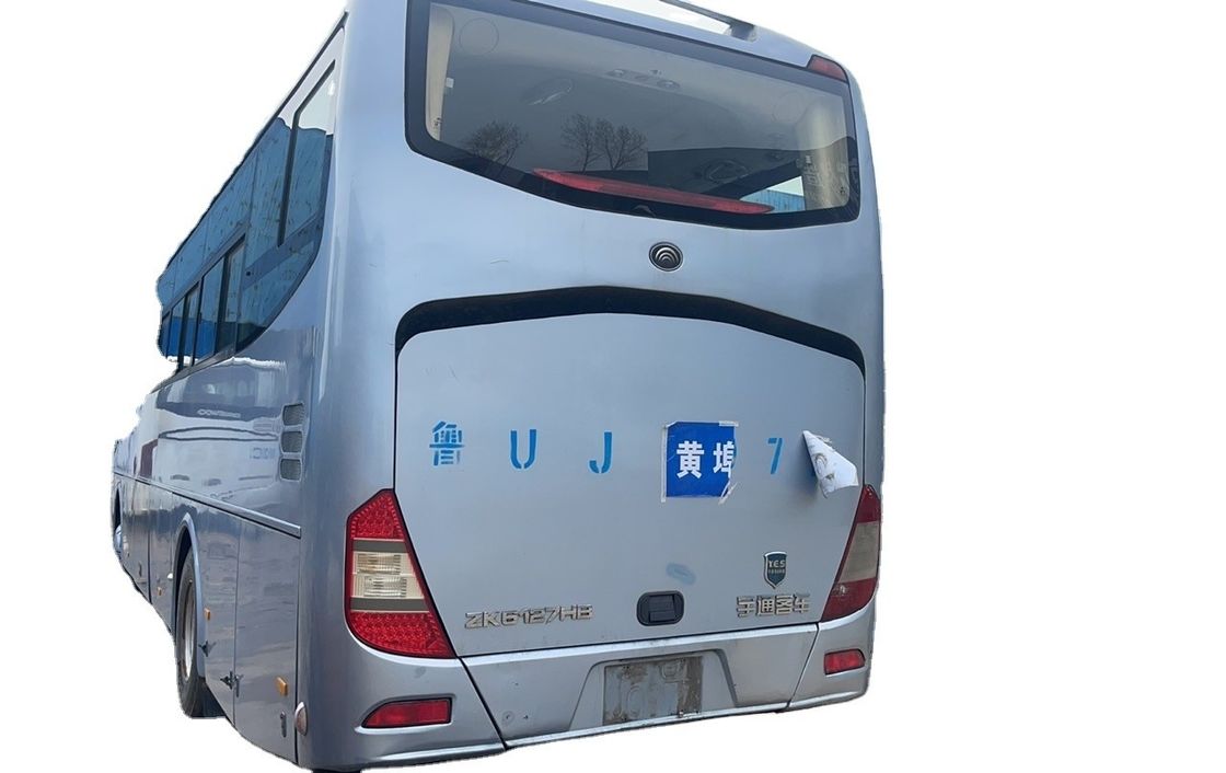 31~50석 유동 RHD 중고용버스